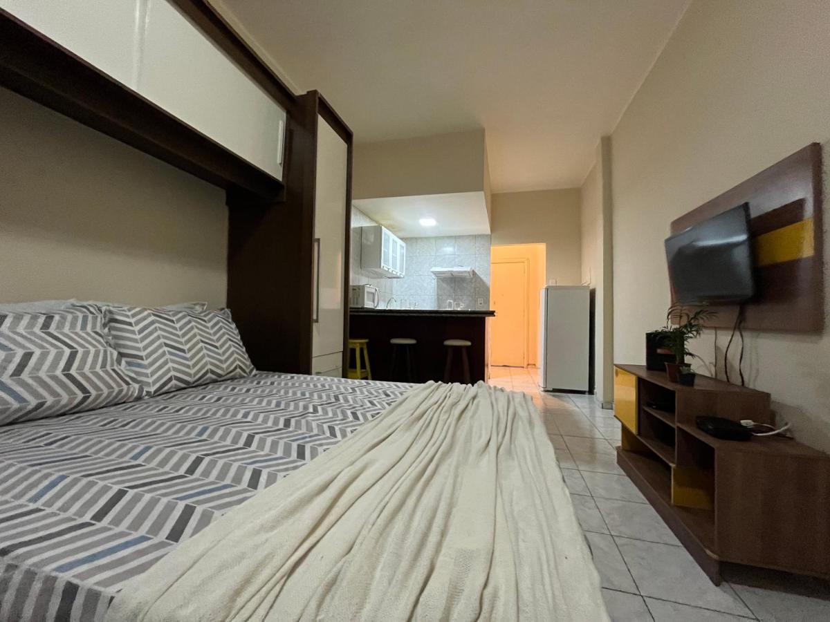 Copacabana Posto 3/4 Apartamento