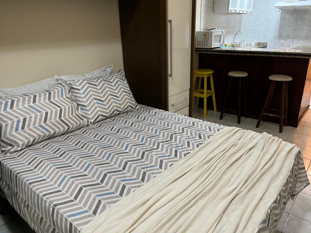 Copacabana Posto 3/4 Apartamento