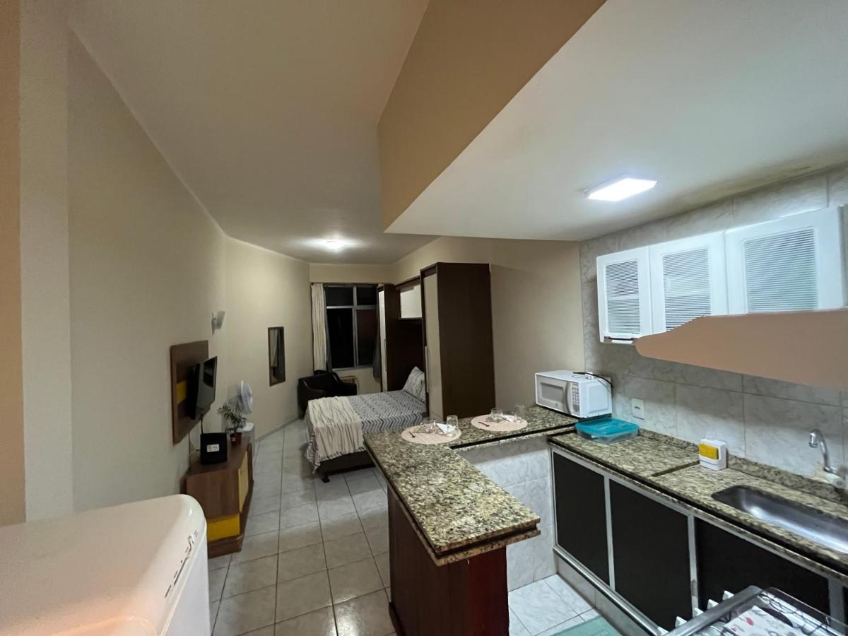 Copacabana Posto 3/4 Apartamento