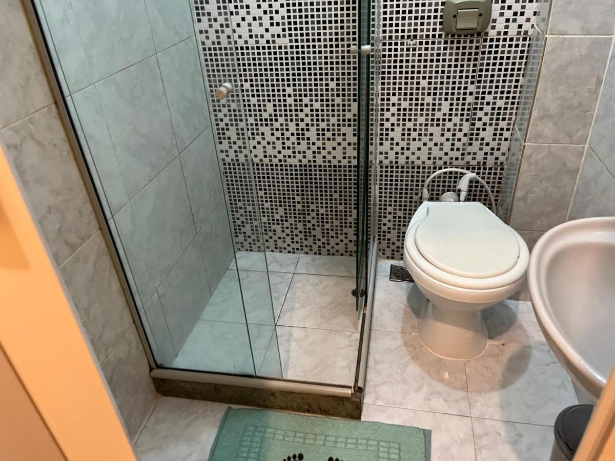 Copacabana Posto 3/4 Apartamento Río de Janeiro